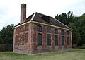 The Brewhouse, Bushy Park, London