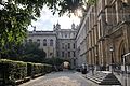 The Maughan Library, King's College, London