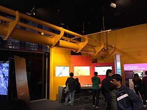 The Tech Museum of Innovation 2 2016-05-14