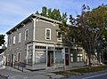 The William Fitzgerald Block