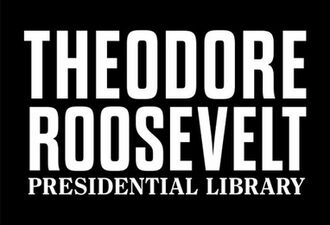 Theodore Roosevelt Presidential Library Logo.jpg