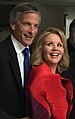 Tim Jessell and Renée Fleming LA 2015