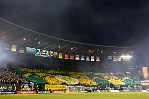 Timbers Army (16758955852)