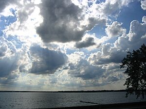 Torch Lake - Summer 2006 (023)
