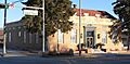 Torrington, Wyoming post office from NW 1