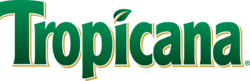 Tropicana Products old Logo