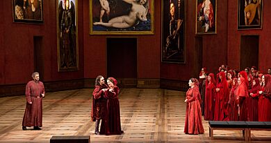 Trovatore 6853 Michelides