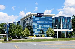 Truist Financial Center - Hagerstown, Maryland