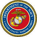 USMC logo