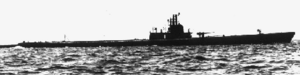 USS Drum (SS-228)