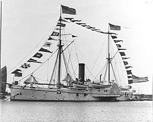 USS Monocacy (1864)
