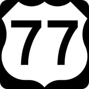 US 77