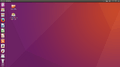 Ubuntu 16.04 English