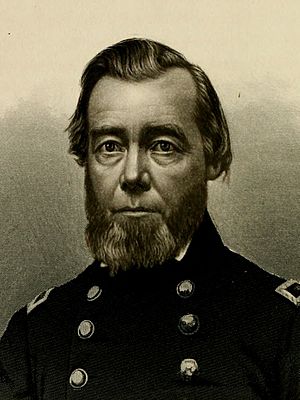 Union General Thomas Armstrong Morris in 1866 engraving by George Edward Perine (cropped).jpg