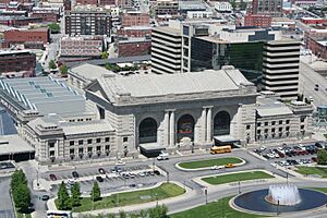 Union Station Kansas City 6122