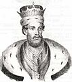 Vasily Yaroslavich Grand Dukes of Vladimir