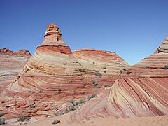 Verm coyote buttes