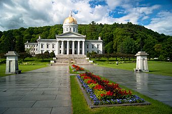 Vermont State House in Montpelier.jpg