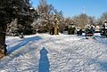 Vernon Park - geograph.org.uk - 1652988