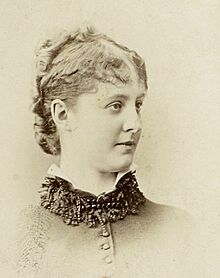 Victorine-Louise Meurent (1844 – 1927)