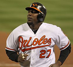 Vladimir Guerrero 2011