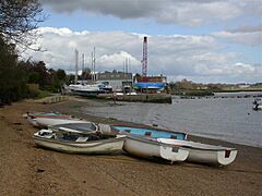 Waldringfield Boat Yard - geograph.org.uk - 161628.jpg