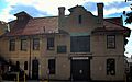 Walsh Stable - Dupont Circle
