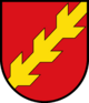 Coat of arms of Holzgau