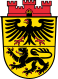 Coat of arms of Düren 