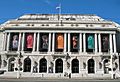 War Memorial Opera House (San Francisco)