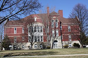 WashingtonSchoolNorthAppletonWI