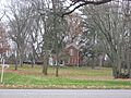 Wertz-Bestle Farmhouse
