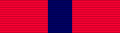 West Indies Naval Campaign ribbon