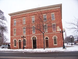 Western House