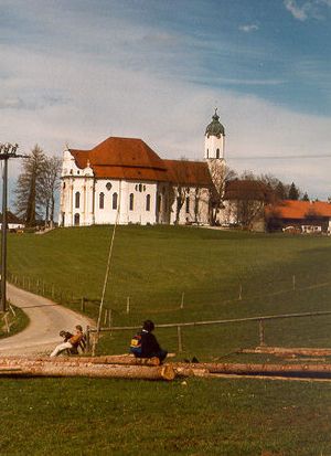 Wieskirche1998
