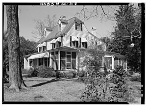 Withers-Porter House