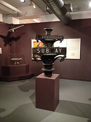 Wolfsonian Galleries