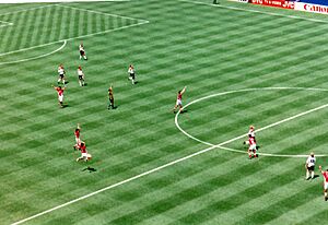 WorldCup1994BulgariaOverGermany
