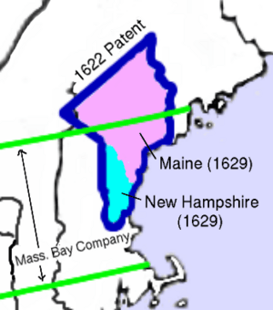 Wpdms province of maine 1622