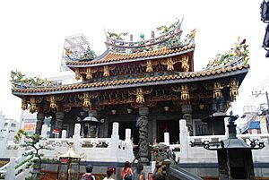 Yamashitacho, Naka Ward, Yokohama, Kanagawa Prefecture 231-0023, Japan - panoramio - jetsun (5)