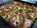 Zeljanica (Burek)