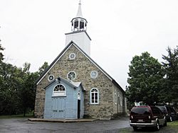 Saint-François-de-Sales church