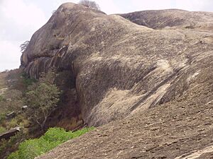 சித்தன்னவாசல்