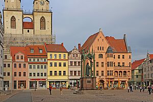 10 2599 Wittenberg - Marktplatz.jpg