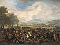 1706-05-23-Slag bij Ramillies