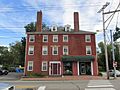 1826 Jacobs Store, Saco ME