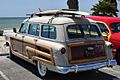 1952 Ford Country Squire - tan - rvl