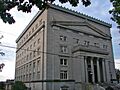 2011 - Allentown Masonic Temple