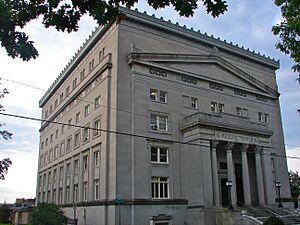 2011 - Allentown Masonic Temple