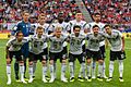 20180602 FIFA Friendly Match Austria vs. Germany Team Germany 850 0740